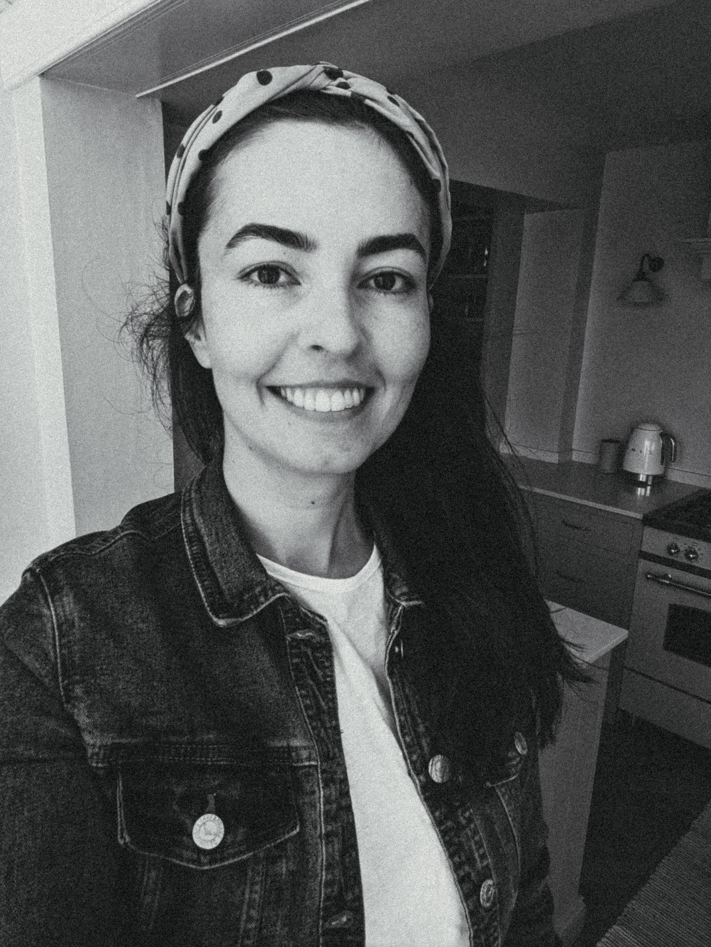 Alina, founder of Sera